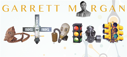 Garrett Morgan 